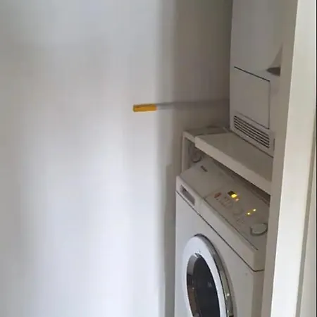 Appartement Taksim Meydan Da Super Daire