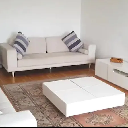 Taksim Meydan Da Super Daire Appartement *