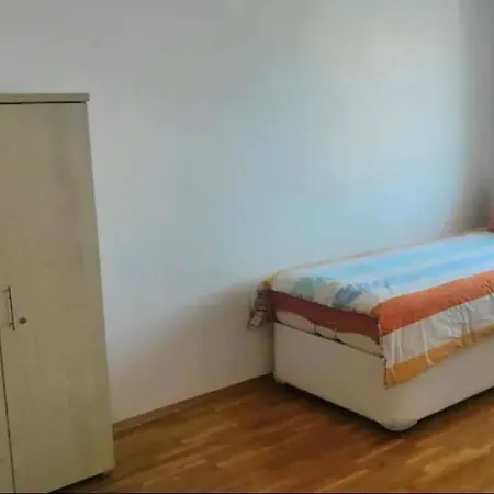 Appartement Taksim Meydan Da Super Daire Istanboel