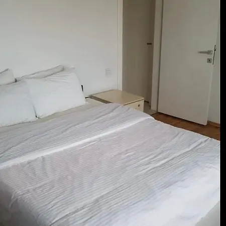 Taksim Meydan Da Super Daire Appartement