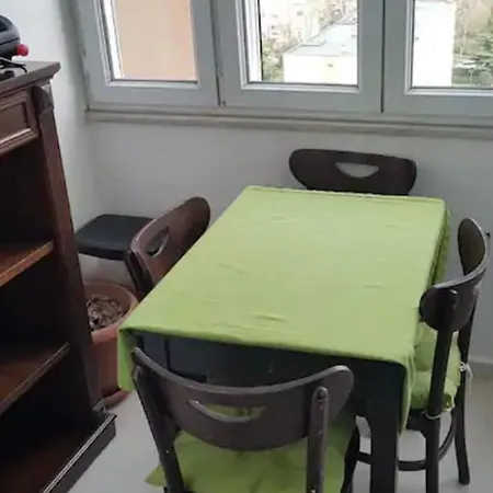 Taksim Meydan Da Super Daire Διαμέρισμα *